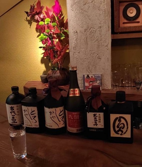 銀座のＳｈｏｃｈｕ　ｇａｌｌｅｒｙ　ねずこの森さん　2021/11/22投稿の記事